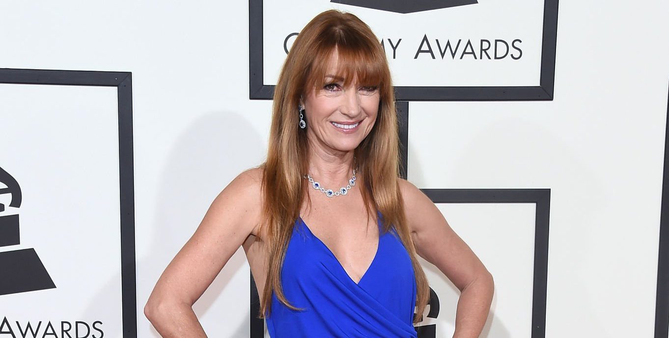 Jane Seymour S Net Worth How Much Does The Actress Make OtakuKart   Jane Seymours Net Worth2 