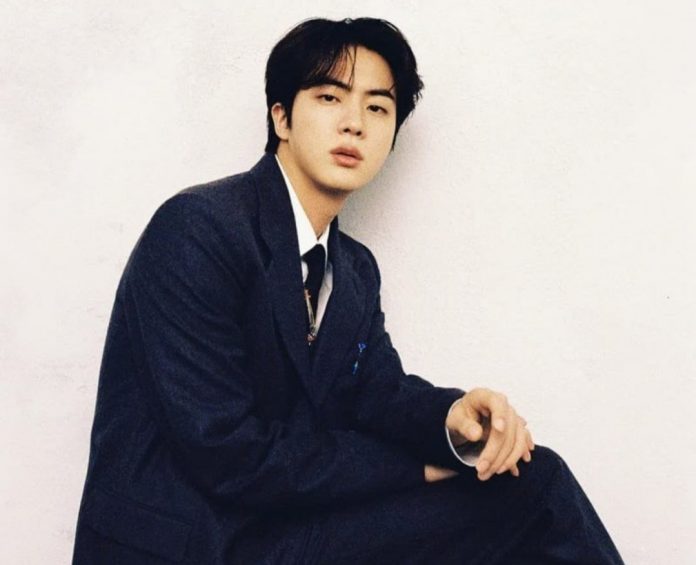 Jin Imagen destacada