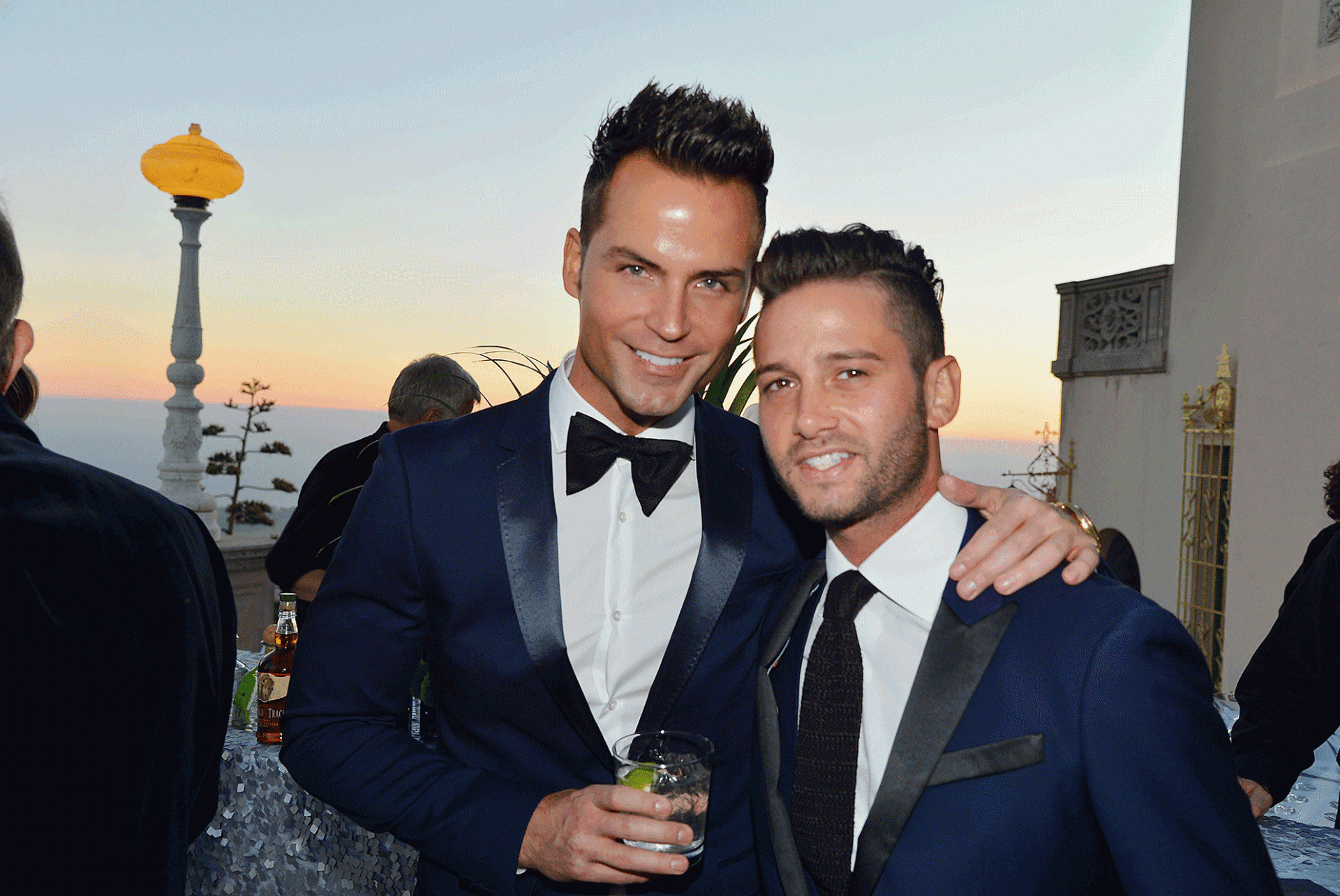 Josh Flagg New Love Interest Revealed Two Weeks After Divorce! OtakuKart