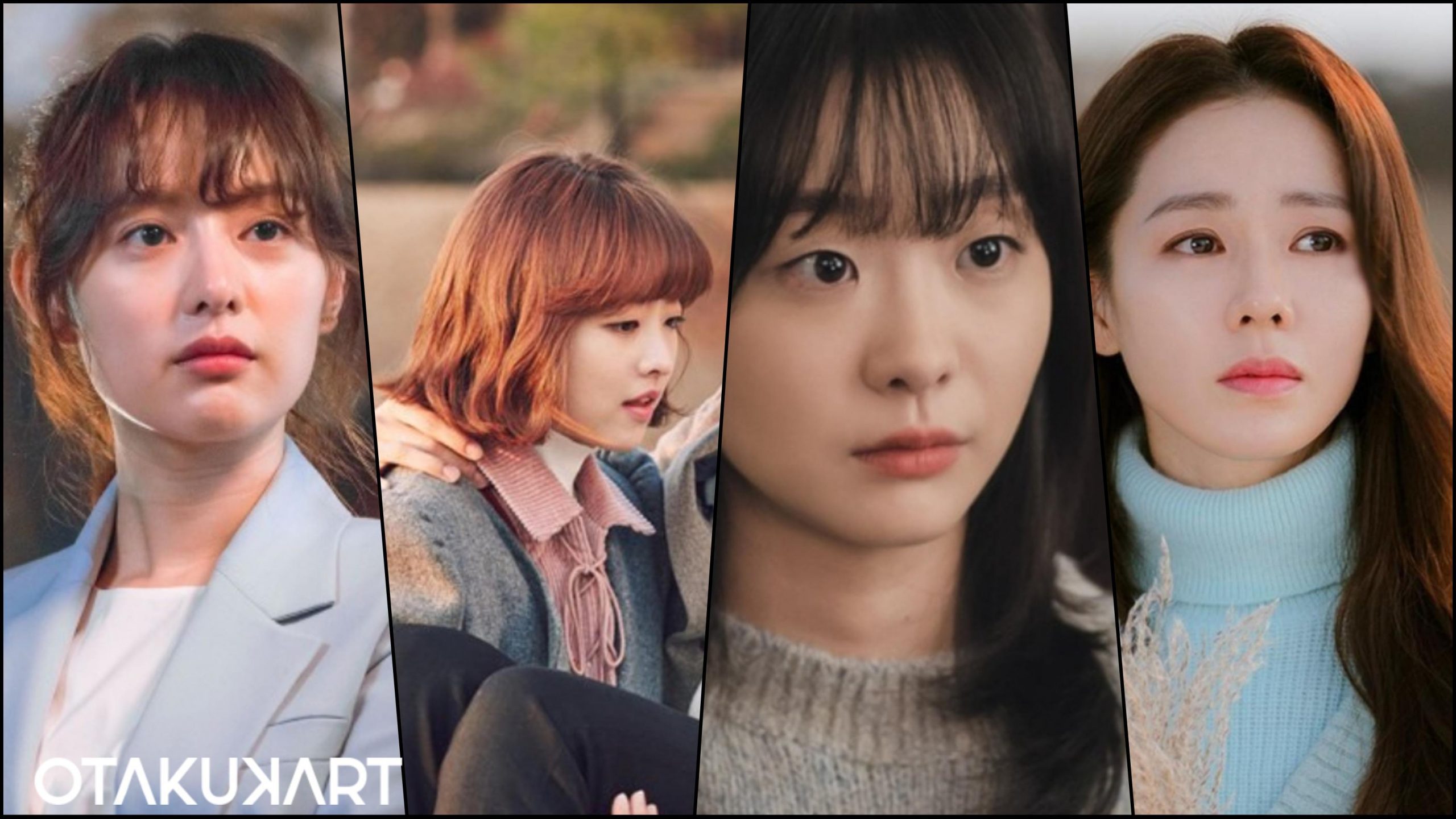 K-drama Female Leads Your Mom Will Love