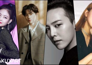 K-pop idols who have trained the longest