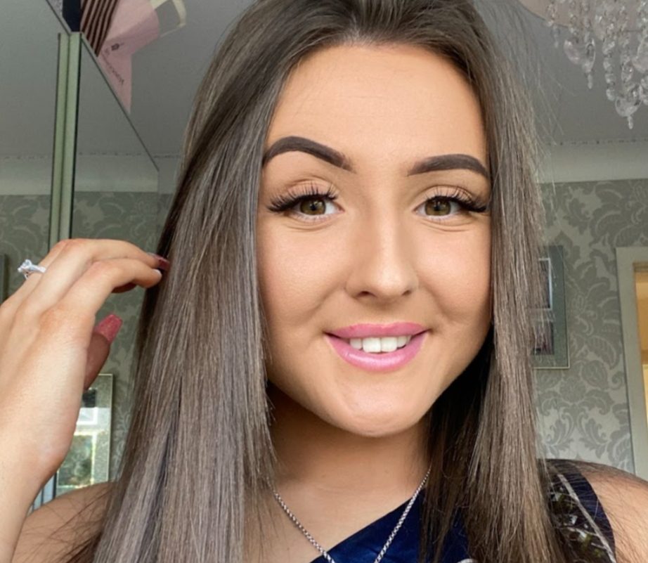 TikToker Katylee Bailey Bought Her First Home: 21-Year Old Influencer Instantly Dragged By TikTok