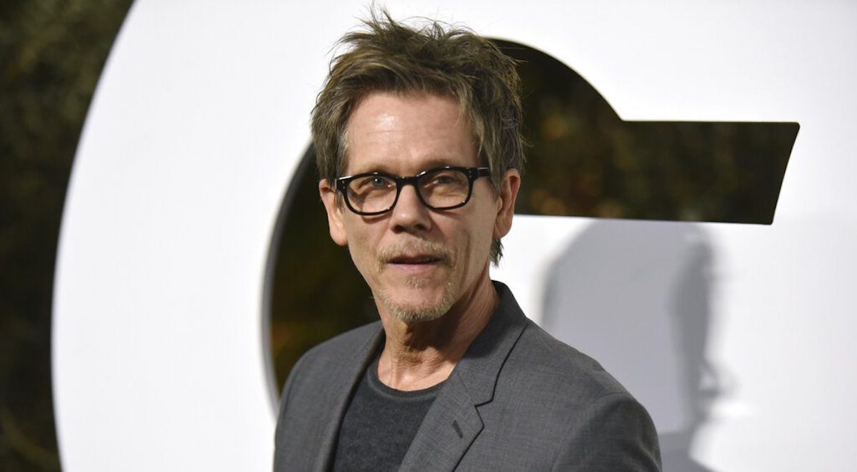 Kevin Bacon’s Net Worth