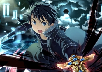 Kirito feature image