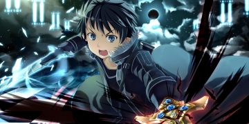 Kirito feature image