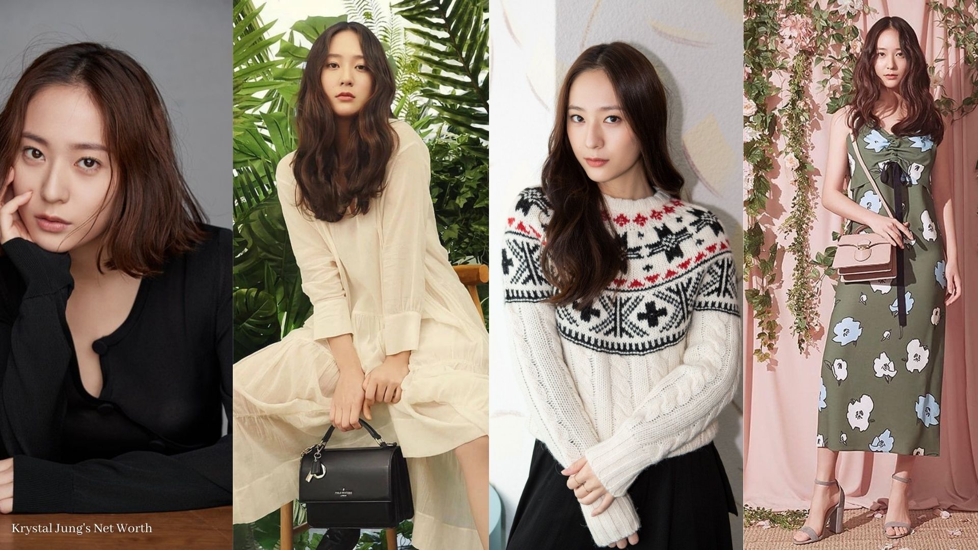 Krystal Jung’s Net Worth: Career & All About Her