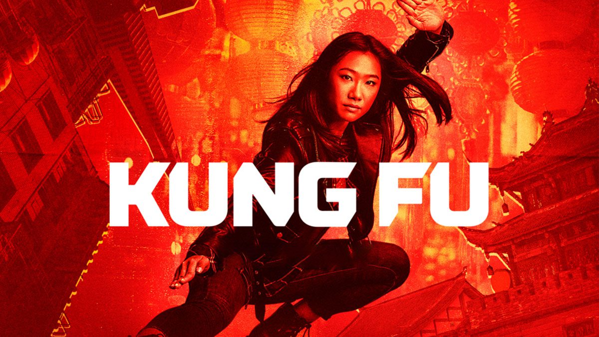 Kung Fu Season 2