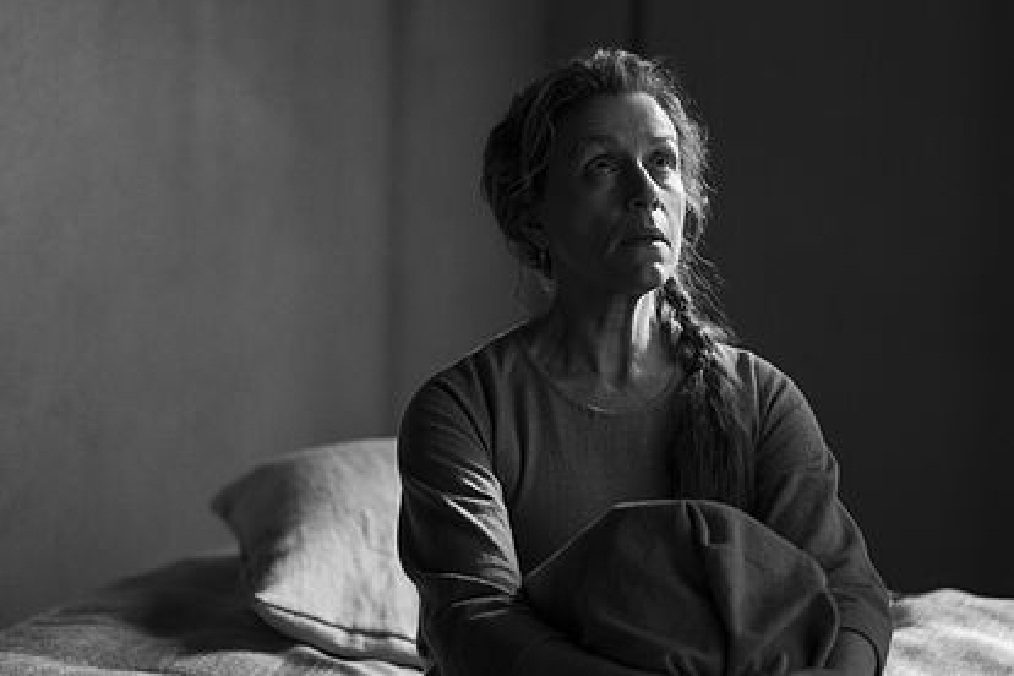 Lady Macbeth en La tragedia de Macbeth 