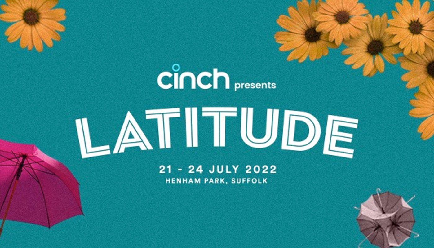 Latitude Festival Line Up 2022