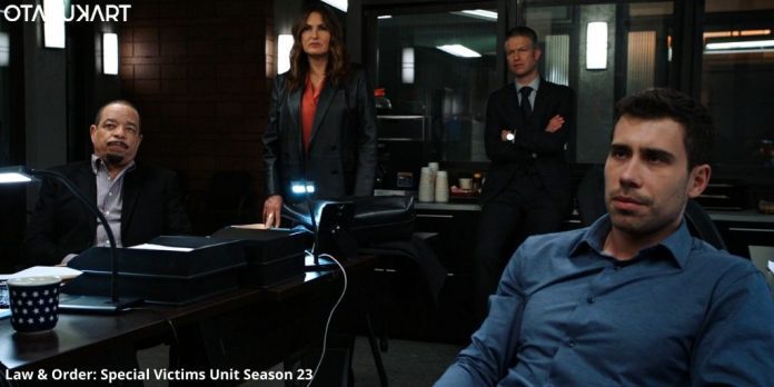 Law & Order Special Victims Unit Season 23 Episode 16 Law Order Special Victims Unit Season 23 Episode 16 2