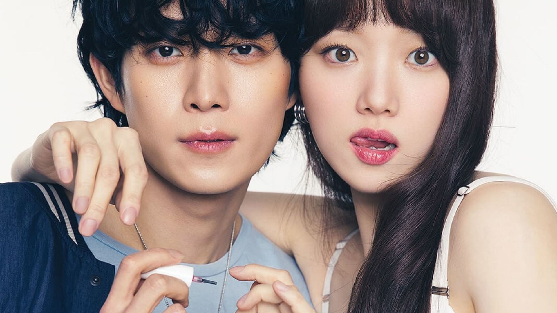 “Sh**ting Stars” – Lee Sung Kyung and Kim Young Dae Share Their Working Experience