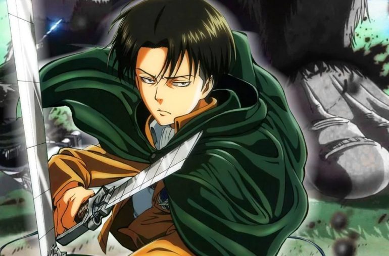 Best Swordsmen In Anime That You Should Know About - OtakuKart