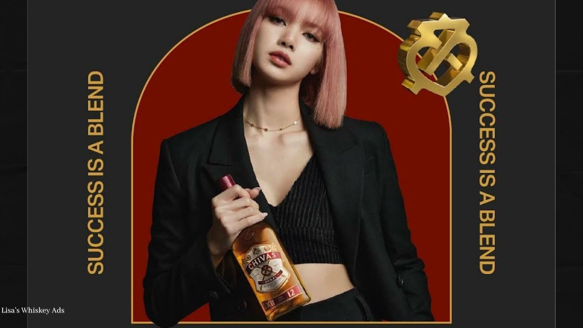 Lisa’s Whiskey Ads – Thailand Government Officials on Alert Regarding Any Marketing of The Same