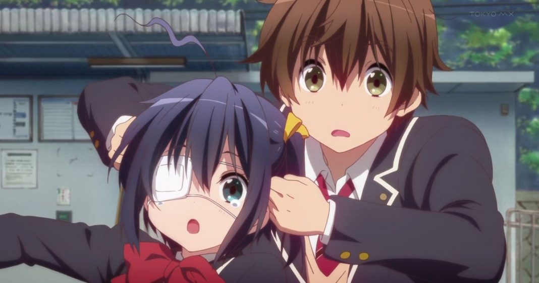 10 Funny Anime Series on Netflix That You Can't Miss - OtakuKart