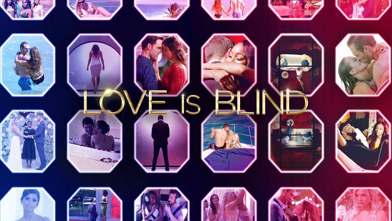 Love Is Blind Reunion Season 2