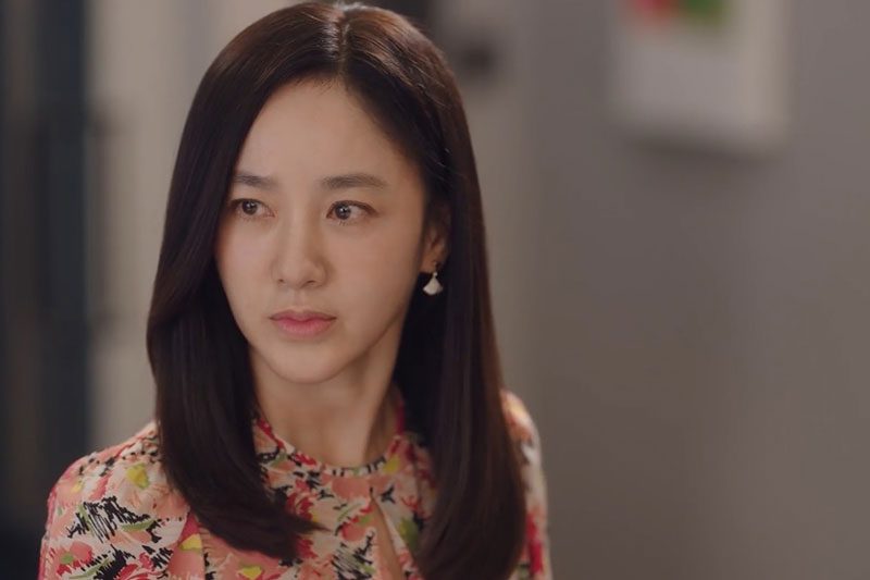 'Love (ft. Marriage and Divorce)' Season 3 episode 5