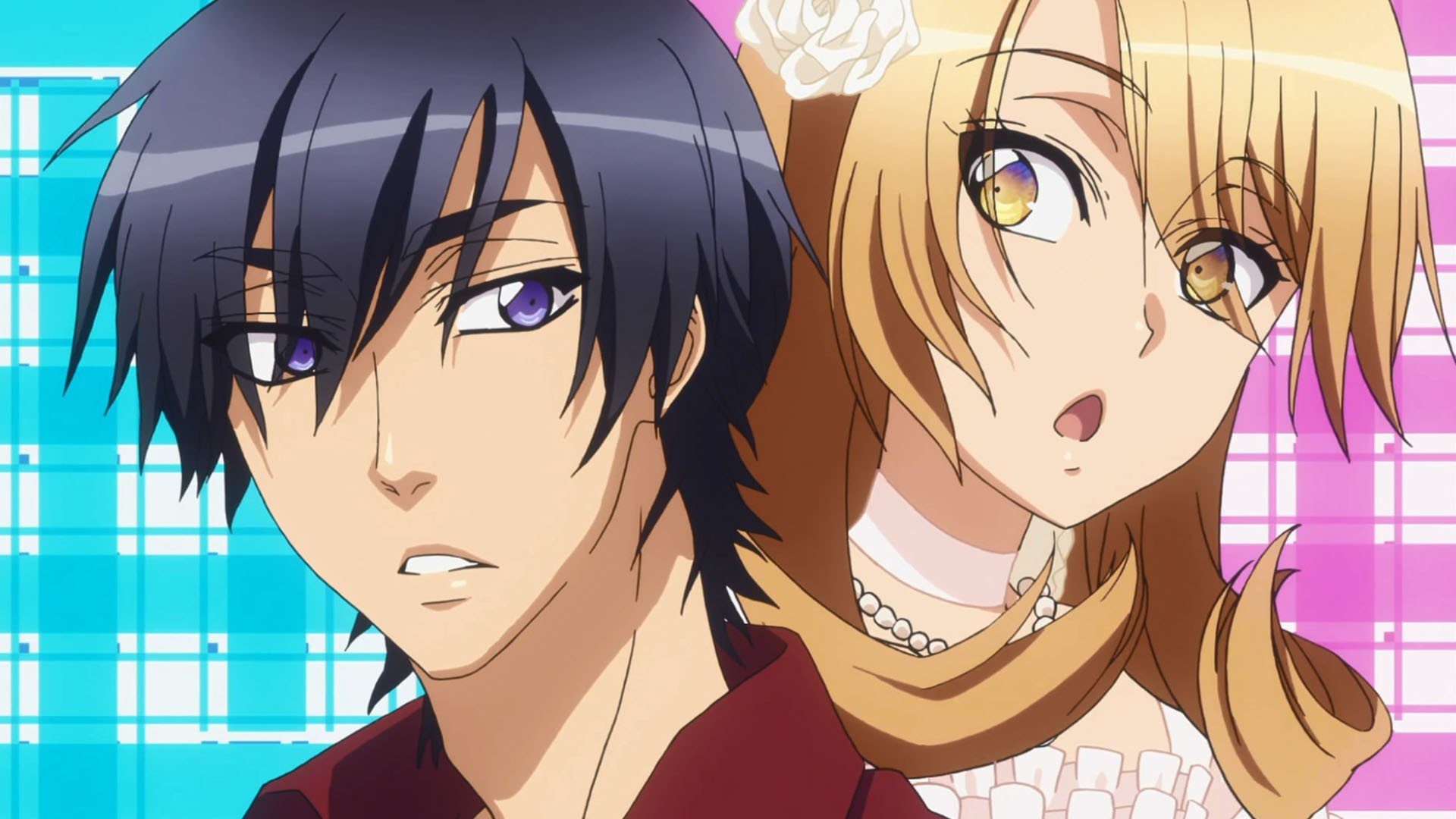 Love stage