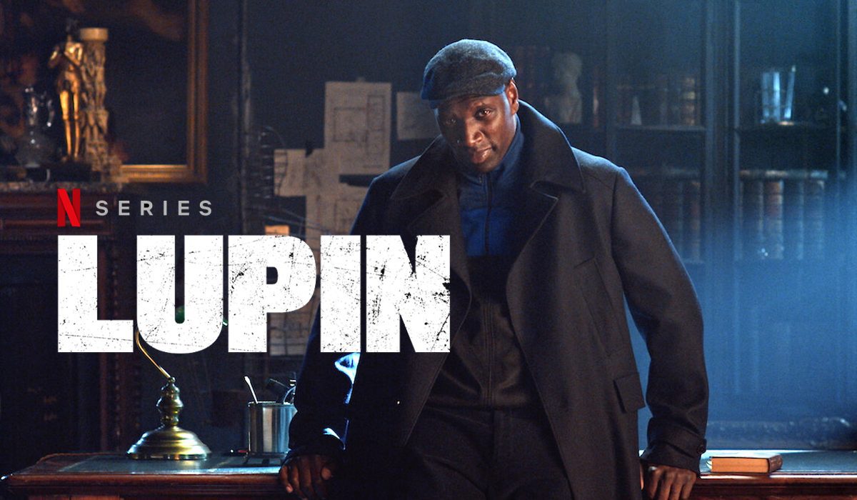 Series like Lupin: The Netflix Web Series