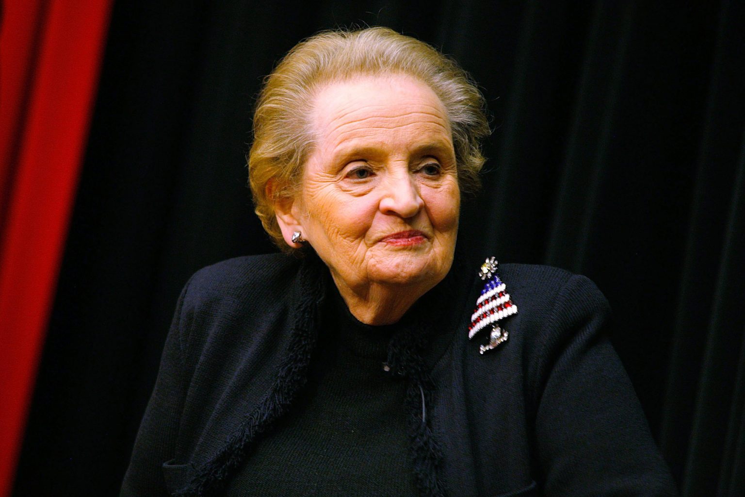 Madeleine Albright’s Net Worth And Quotes: A Look Into The Feminist ...