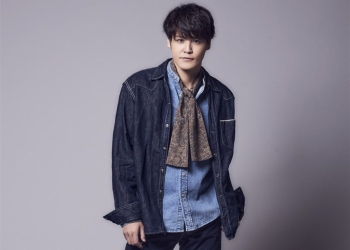 Characters Voiced by Mamoru Miyano