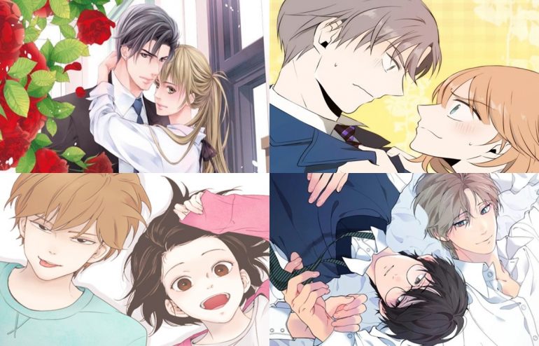 Top Manhwa Similar to Cheese in the Trap