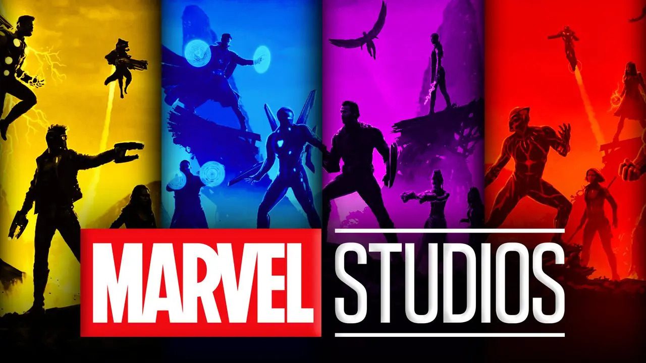 Upcoming Marvel Movies In 2022-23