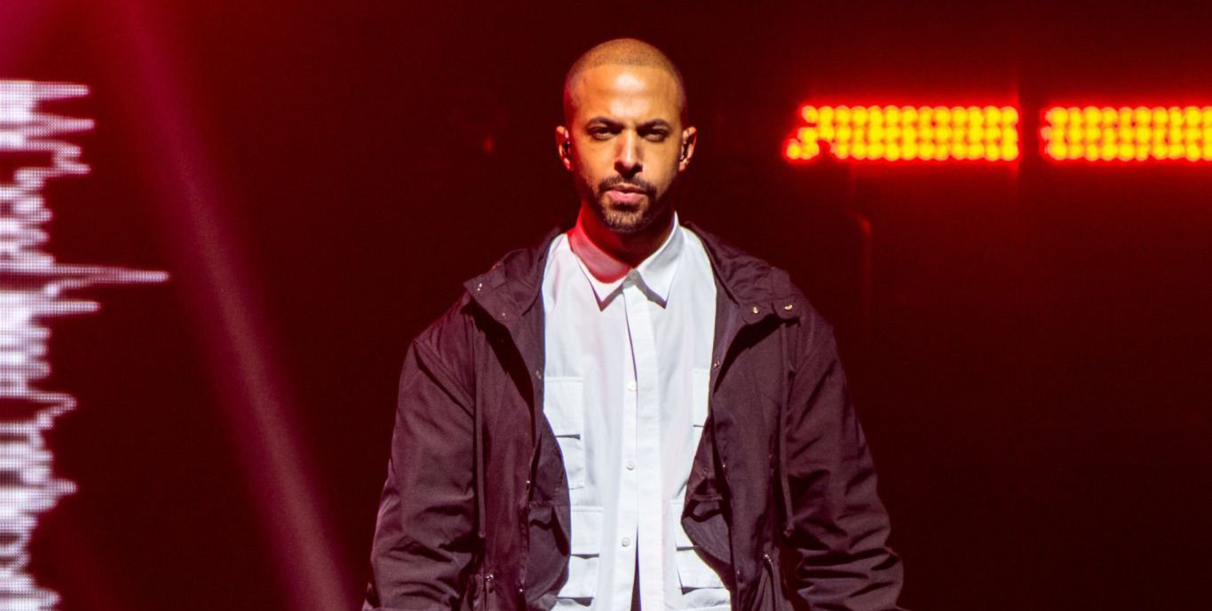 Marvin Humes' Net Worth: How Much Does The English Musician Make ...