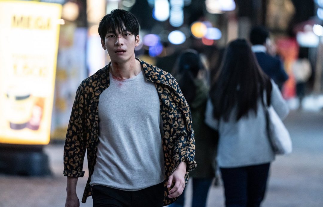Top 6 Best K-Dramas And Movies Of Wi Ha Joon: The Squid Game Actor - Midnight