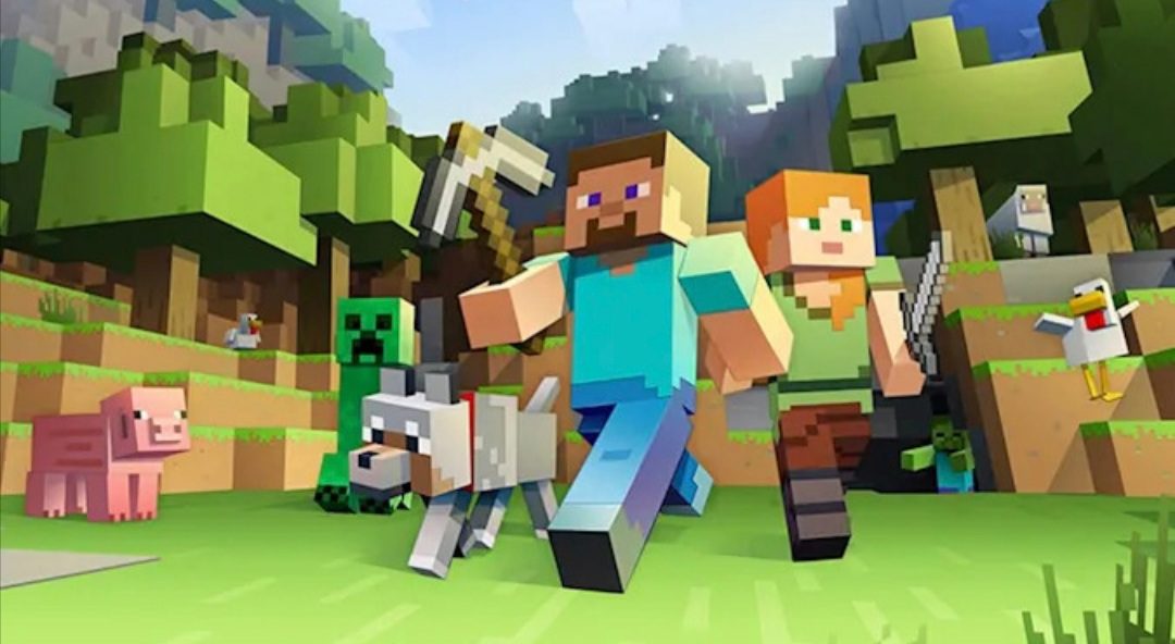 How to Watch the ‘Minecraft’ movie in the UK, USA & Australia?