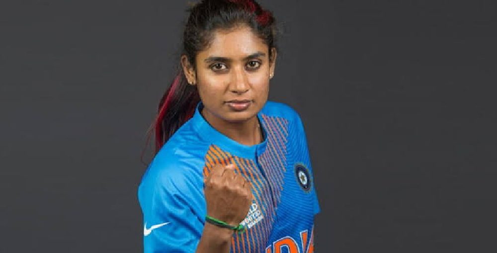 Mithali Raj's Net Worth: How Much Does The Indian Cricketer Make? - OtakuKart