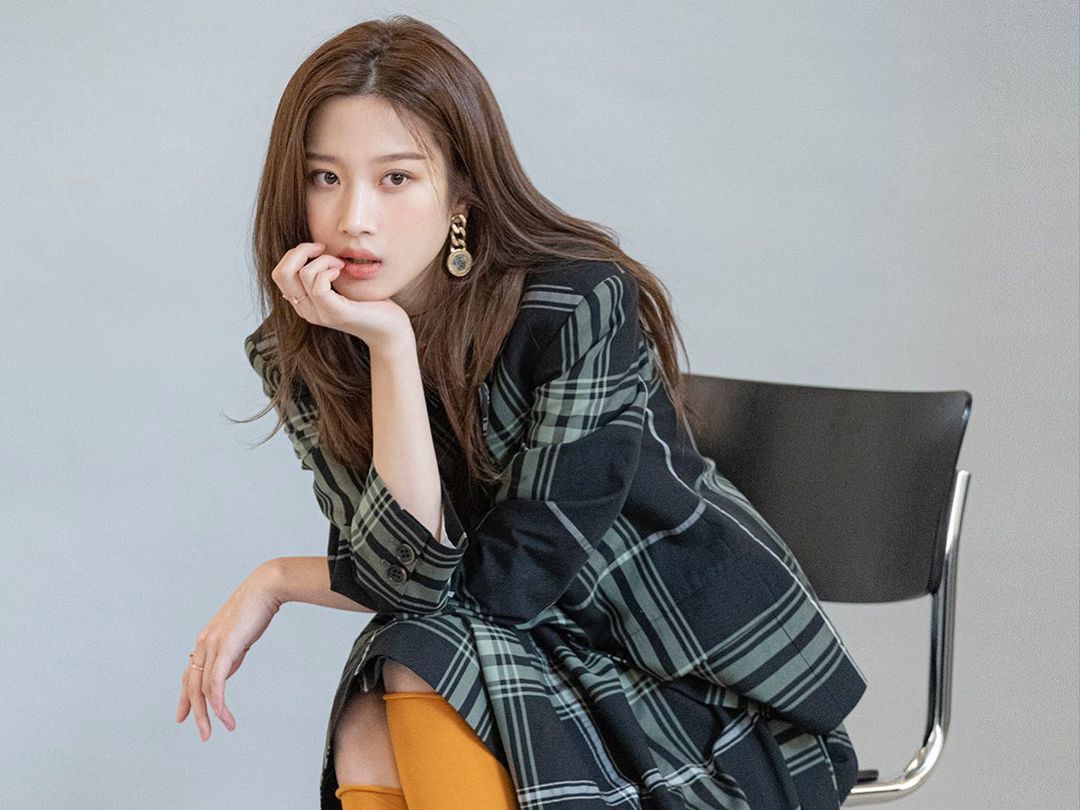 Moon Ga Young’s Net Worth: Career & All About Her