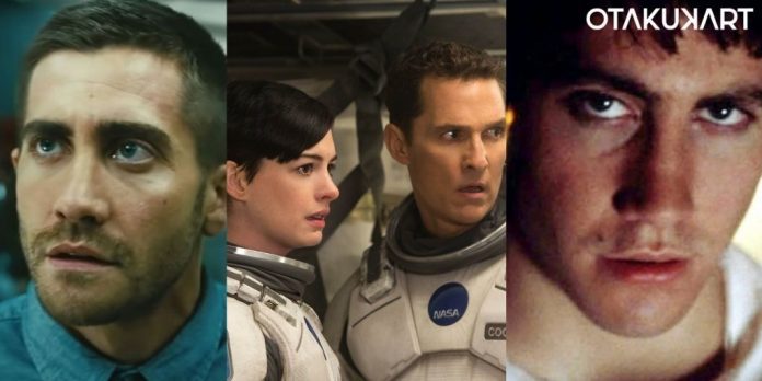 Películas similares a Todo, en todas partes, todo a la vez