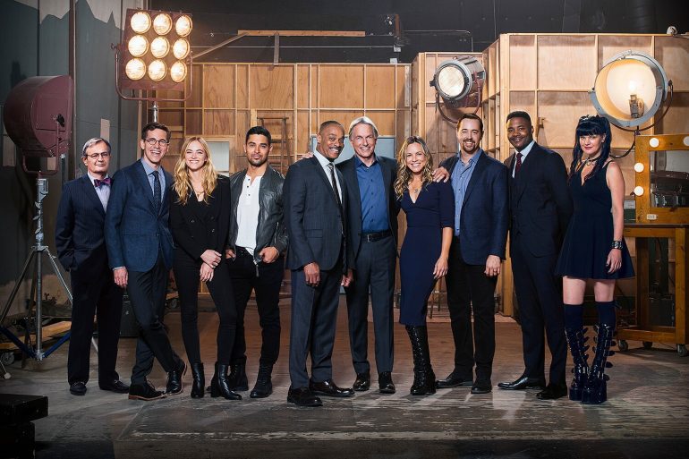 NCIS Season 19: UK Release Date, Cast And Latest News - OtakuKart