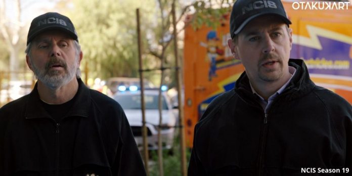 NCIS Temporada 19 Episodio 18