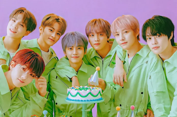 Concierto en línea NCT DREAM 2022