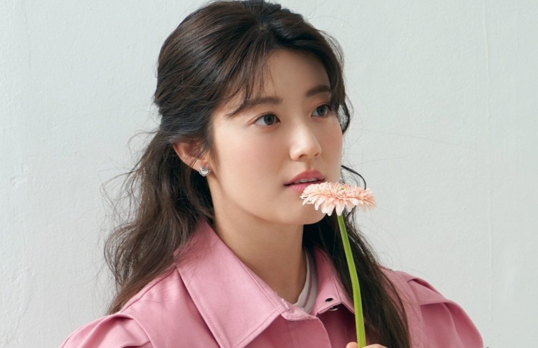 Shortest Korean actresses - Nam Ji Hyun