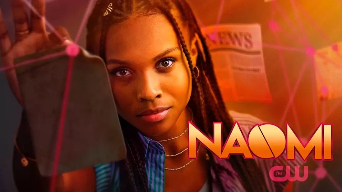 Naomi Season 1