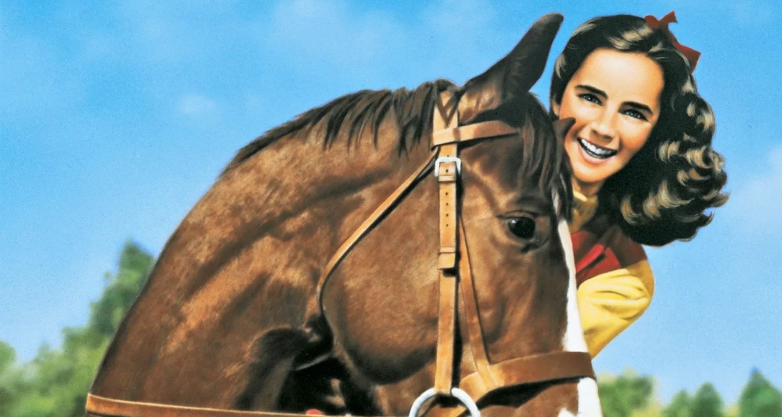 ¿dónde Se Filma National Velvet Todo Sobre El Elenco Y La Trama En El Ajo En El Ajo