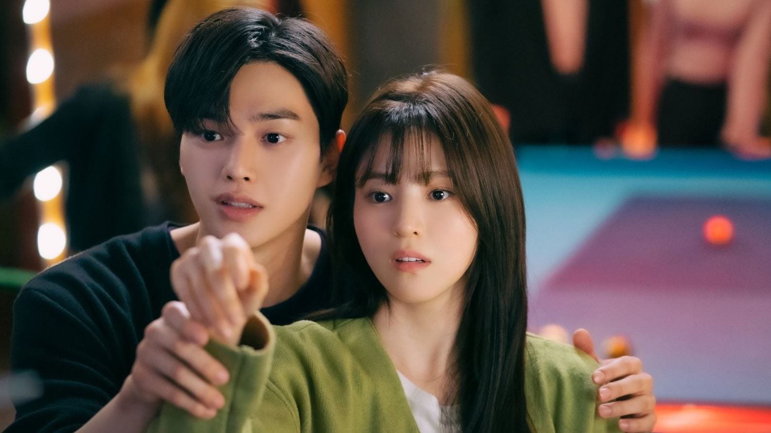 K-Dramas That Was Popular Internationally But A Flop In Korea 