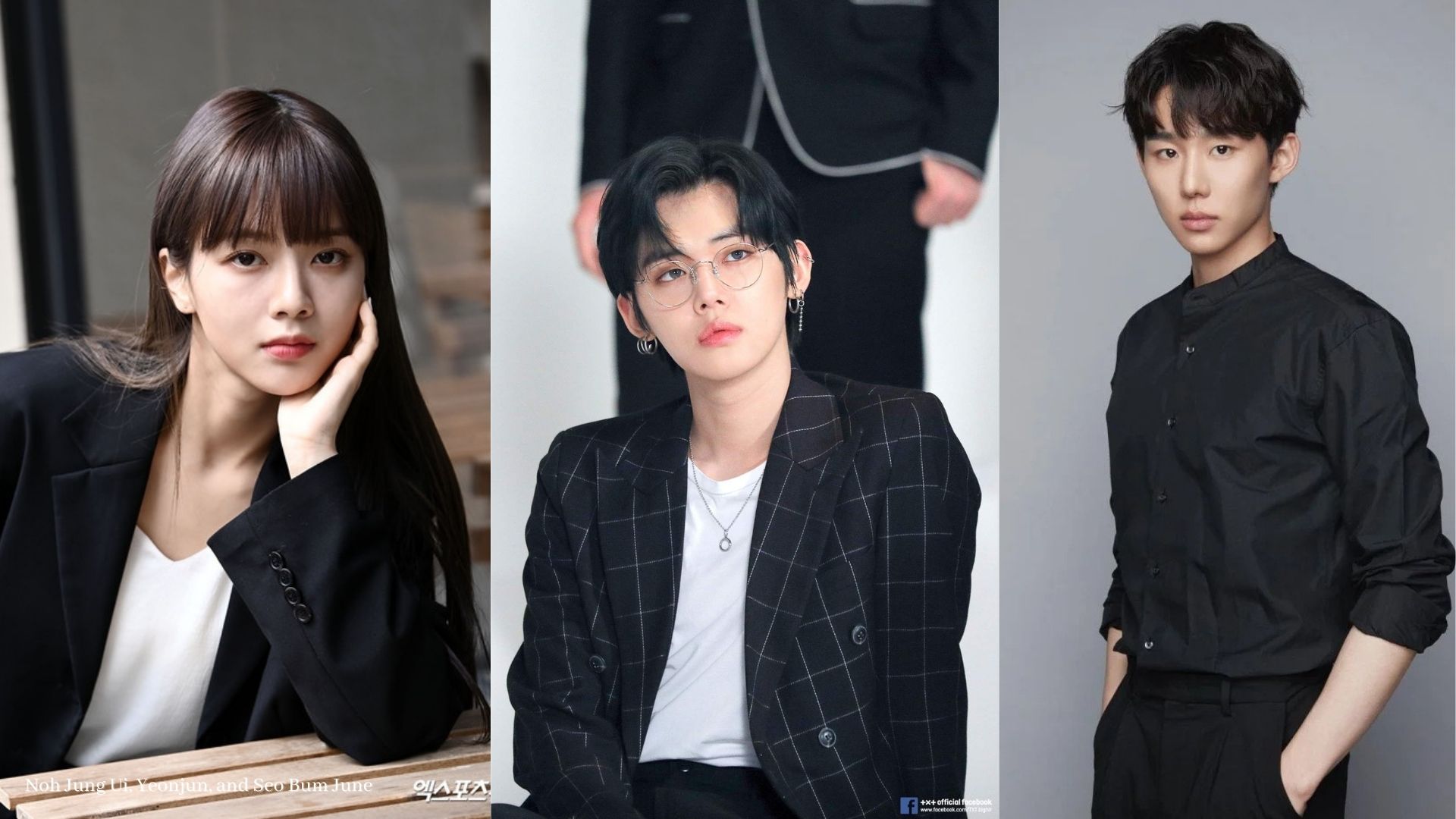 Inkigayo MCs: TXT’s Yeonjun, Noh Jung Ui, & Seo Bum June Joining As New