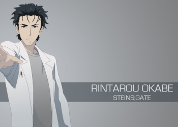 Okabe Rintarou Quotes