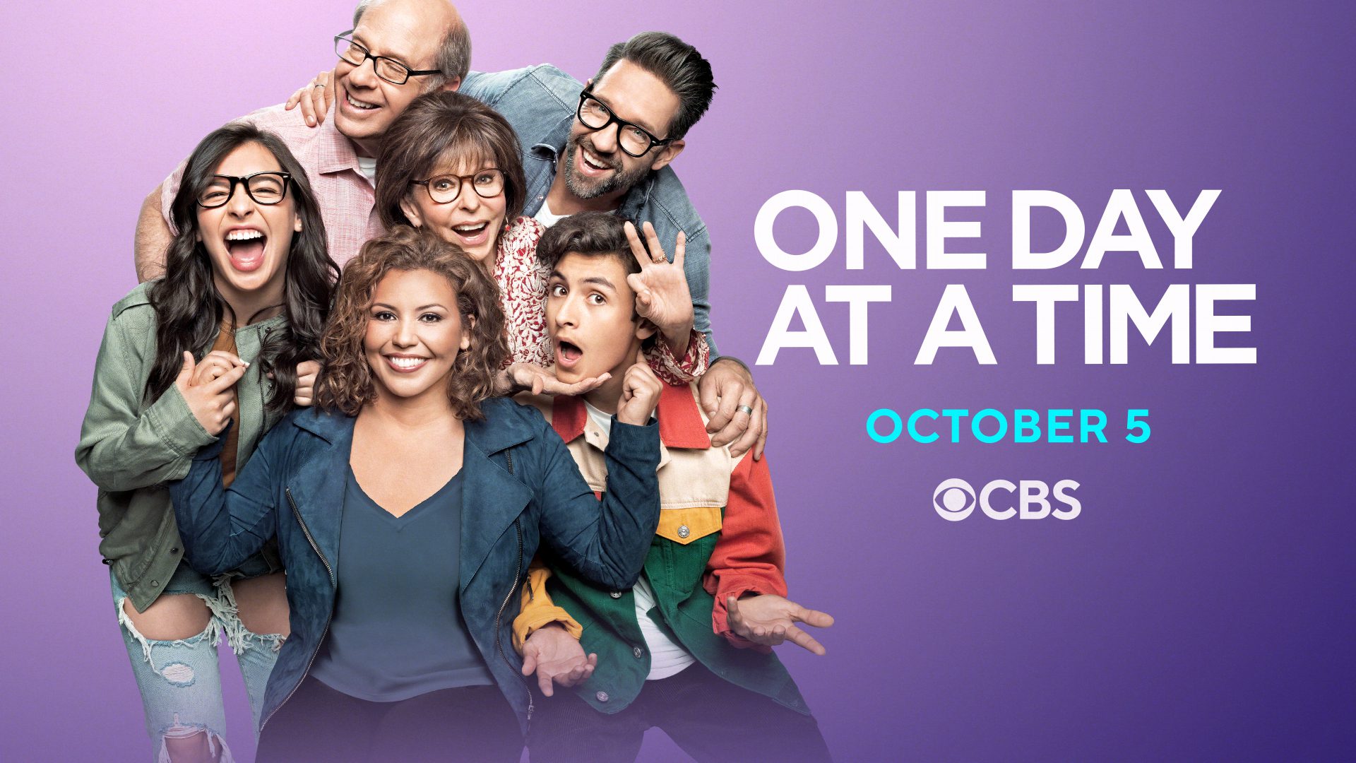 Watch the comedy drama 'One Day At A Time' if you like 'This Is Us'
