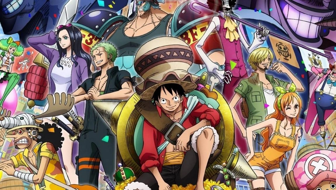 One Piece anime on Infinite Hiatus?