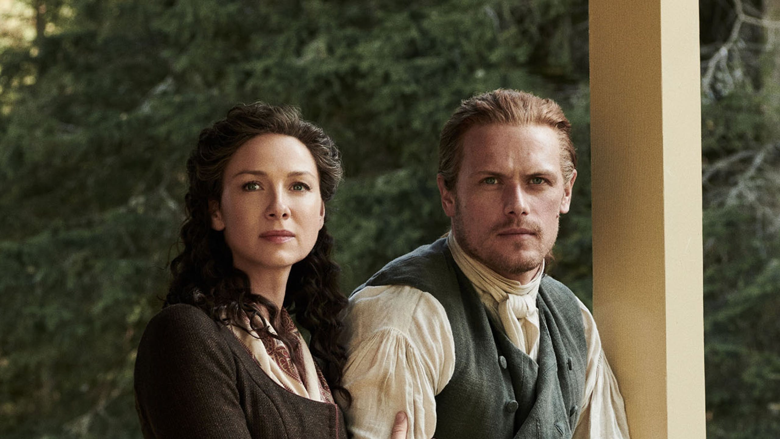 Fecha de lanzamiento de la temporada 6 de Outlander en EE. UU., Reino Unido y Australia: ¿Se está oscureciendo más que las temporadas anteriores? 16 forastero temporada 5