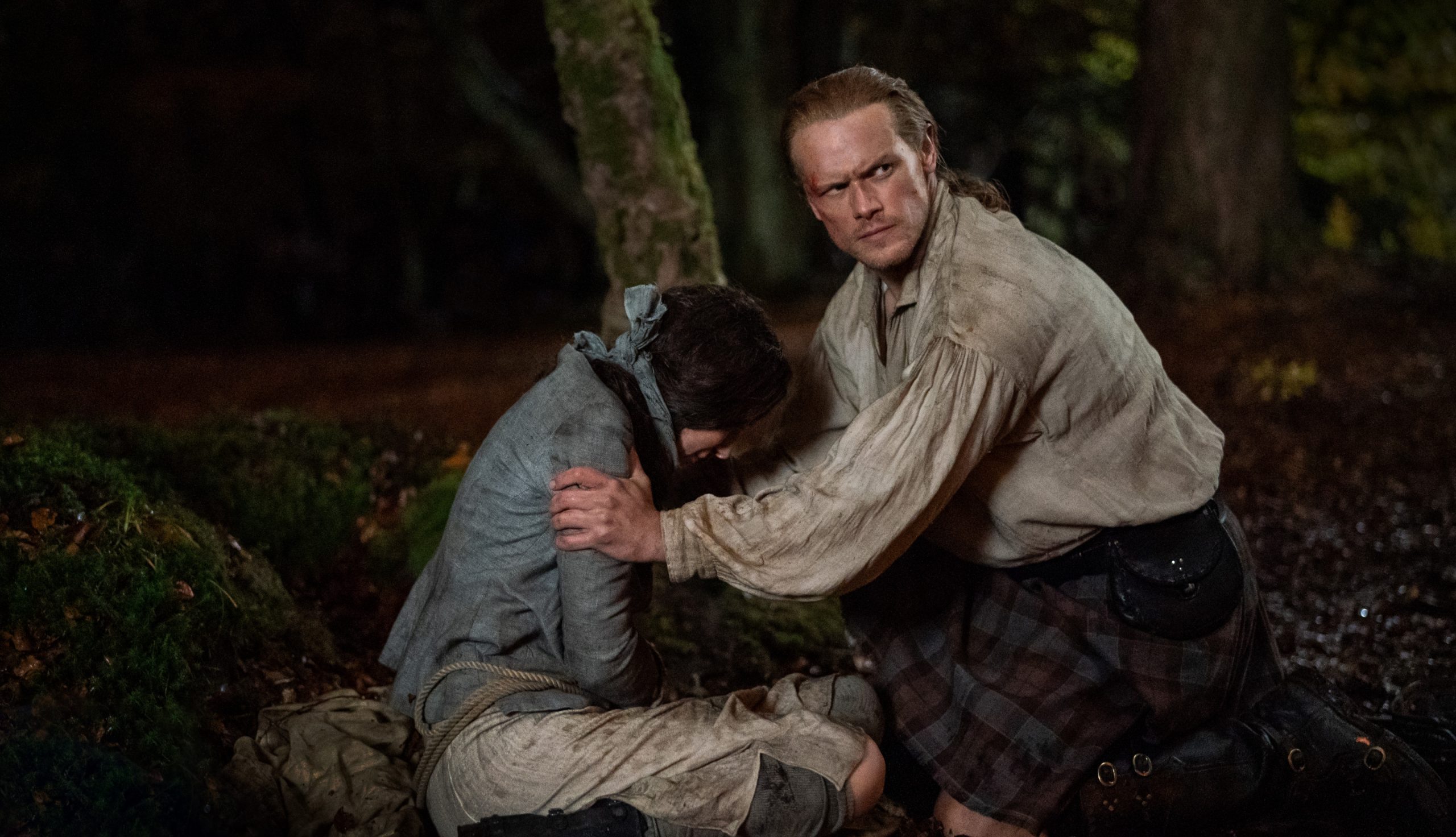 Fecha de lanzamiento de la temporada 6 de Outlander en EE. UU., Reino Unido y Australia: ¿Se está oscureciendo más que las temporadas anteriores? 12 Fecha de lanzamiento de la temporada 6 de Outlander