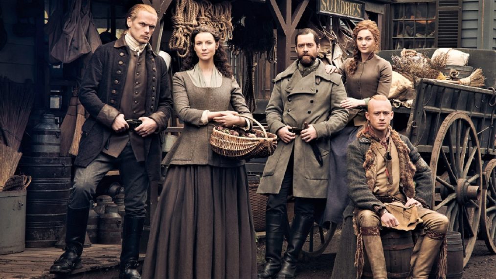 Fecha de lanzamiento de la temporada 6 de Outlander en EE. UU., Reino Unido y Australia: ¿Se está oscureciendo más que las temporadas anteriores? 18 Fecha de lanzamiento de la temporada 6 de Outlander