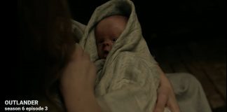 Outlander Season 6 Episode 3 release date
