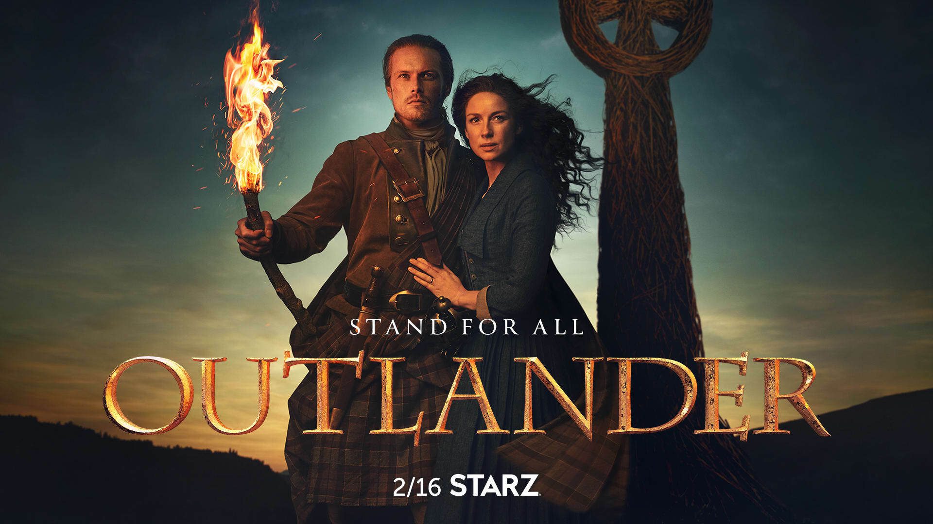 How to Watch Outlander Season 6 Online