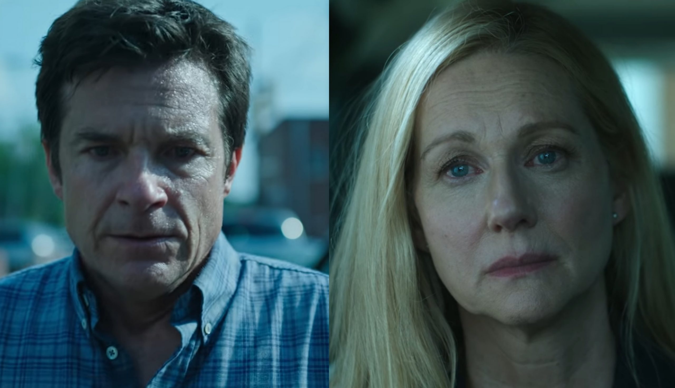 Ozark Season 4 Part 2 se estrenará el 29 de abril de 2022
