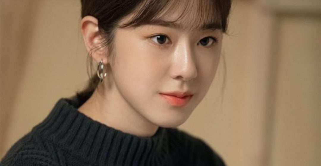 Shortest Korean actresses - Park Hye Soo